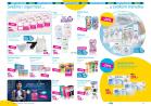 Akcija Lilly Drogerie katalog avgust 2016 42376