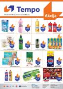 Katalog TEMPO nedeljna akcija 05-11. avgust 2016