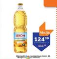 TEMPO Suncokretovo ulje Iskon 1l