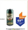 TEMPO Staropramen pivo u limenci 0,5l