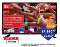 TEMPO Vox televiyor 32 in LED HD Ready