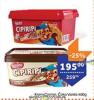 TEMPO Nestle Cipiripi krem