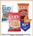 TEMPO GUD kikiriki 195g