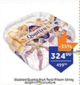 TEMPO Sladoled Quattro 1044g