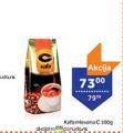 TEMPO Kafa C melevena 100g