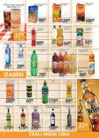Akcija Aman katalog akcija 08-21. avgust 2016 42407