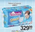 Aman doo Labell pelene za kupanje