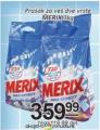 Aman doo Merix prašak za veš 3kg