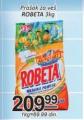 Aman doo Robeta prašak za veš 3kg