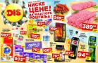 Katalog DIS Market nedeljna akcija 08-11. avgust 2016
