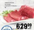 Roda Juneća plećka 1lg