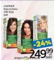 Roda Garnier Color Naturals boja za kosu