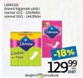 Roda Libresse dnevni higijenski ulošci