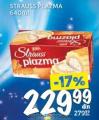 Roda Sladoled Strauss Plazma 640ml