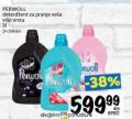 Roda Perwoll tečni deterdžent za pranje veša 3l