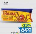 Roda Glina 500g