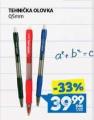 Roda Tehnička olovka 0,5mm