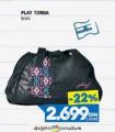 Roda Školska torba Play