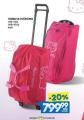 Roda Torba sa točkovima Hello Kitty