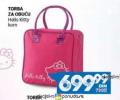 Roda Torba za obuću Hello Kitty