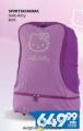 Roda Sportski ranac Hello Kitty