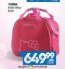 Roda Hello Kitty Torba