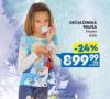 Roda Frozen Dečija ženska majca