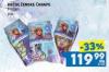 Roda Frozen Dečije ženske čarape