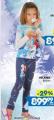 Roda Dečije ženske helanke Frozen