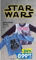 Roda Dečija muška majca Star Wars