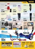 Akcija Gigatron Subotica katalog avgust 2016 42428