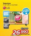 Win Win computer LG televizor 32 in LED HD Ready