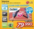 Win Win computer LG televizor 49 in Smart LED 4K UHD