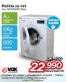 Win Win computer Vox veš mašina WM80601
