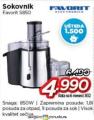 Win Win computer Favorit sokovnik S850