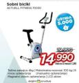Win Win computer Actuell Fitness 70030 sobni bicikl trenažer