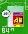 Aman Plus Uvijač za sveske i knjige A5 10/1