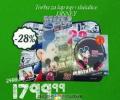 Aman Plus Torba za laptop Disney