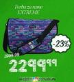 Aman Plus Školska torba za rame