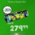 Aman Plus Školska pernica Sunđer Bob