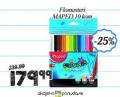 Aman Plus Flomasteri 10/1