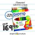 Aman Plus Flomasteri 12/1