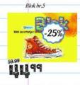 Aman Plus Blok za crtanje br.5