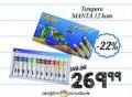 Aman Plus Tempere 12/1