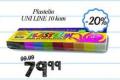 Aman Plus Set plastelina 10/1