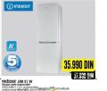 Tehnomanija Indesit frižider LR8S1W