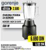 Tehnomanija Gorenje Blender