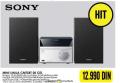 Tehnomanija Sony mini linija CMTSBT 20 CEL