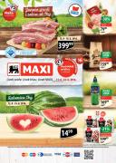 Katalog MAXI akcijska ponuda 11-24. avgust 2016