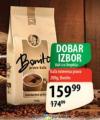 MAXI Bonito Prava kafa mlevena 200g